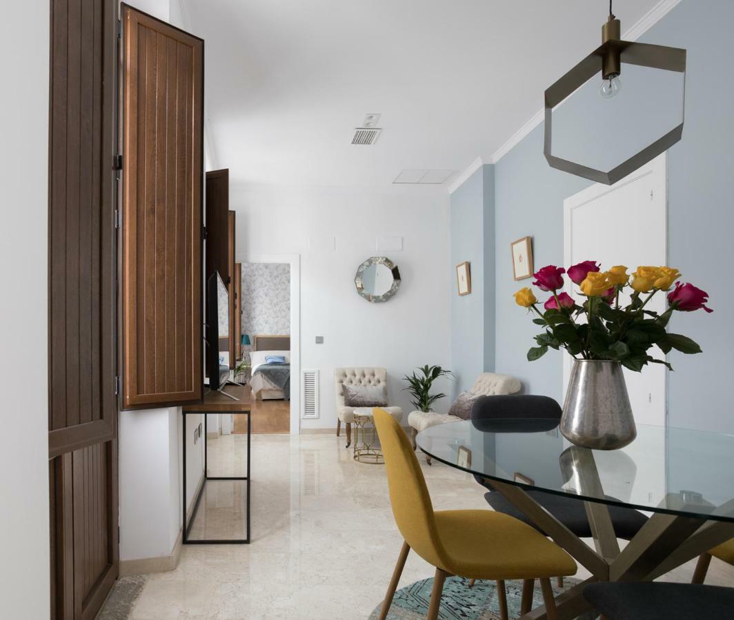 San Jerónimo 17 Suites Granada Exterior foto