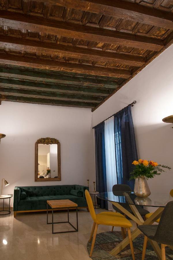 San Jerónimo 17 Suites Granada Exterior foto