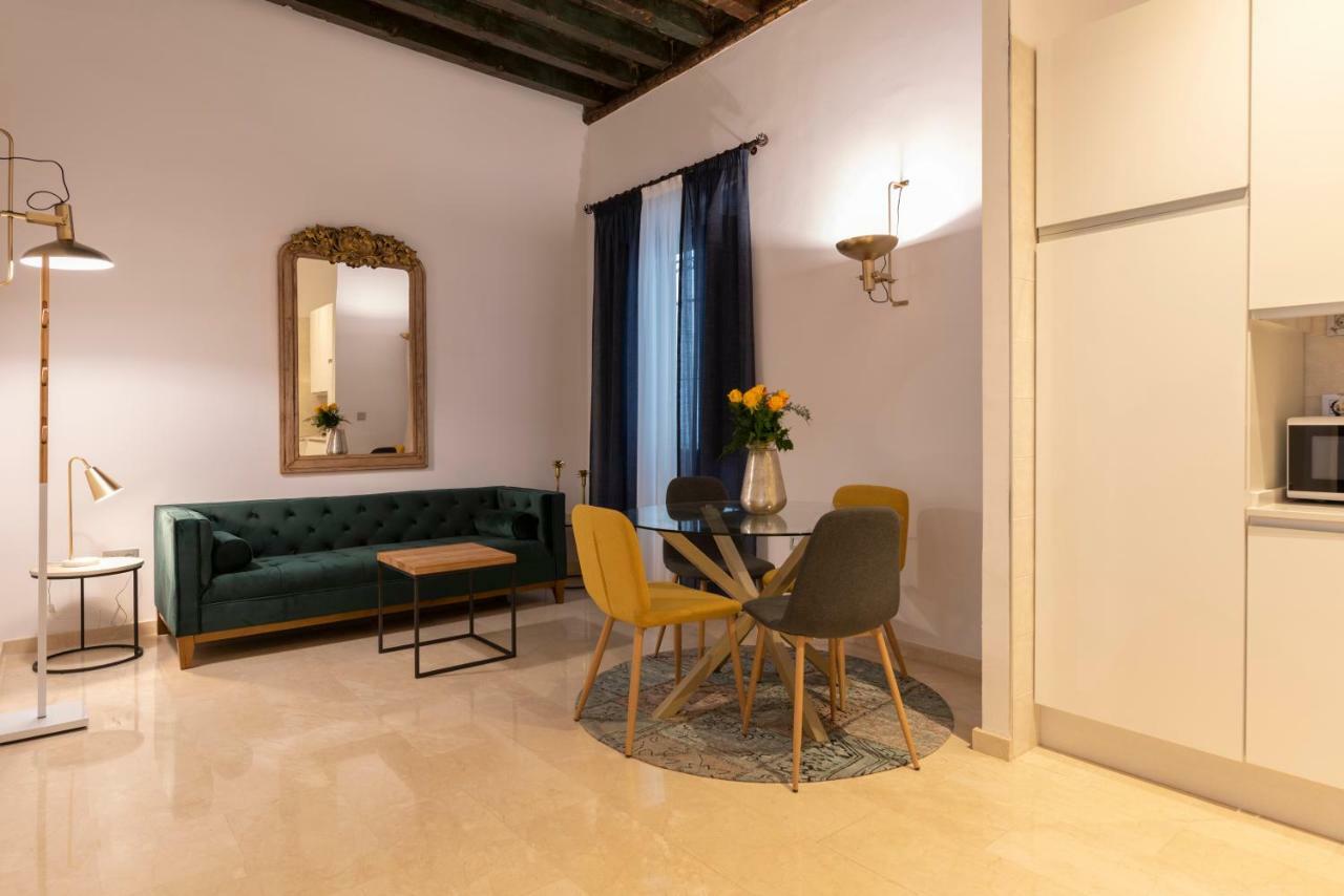 San Jerónimo 17 Suites Granada Exterior foto